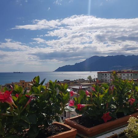 Amalfi Coast View Villa Salerno Kültér fotó