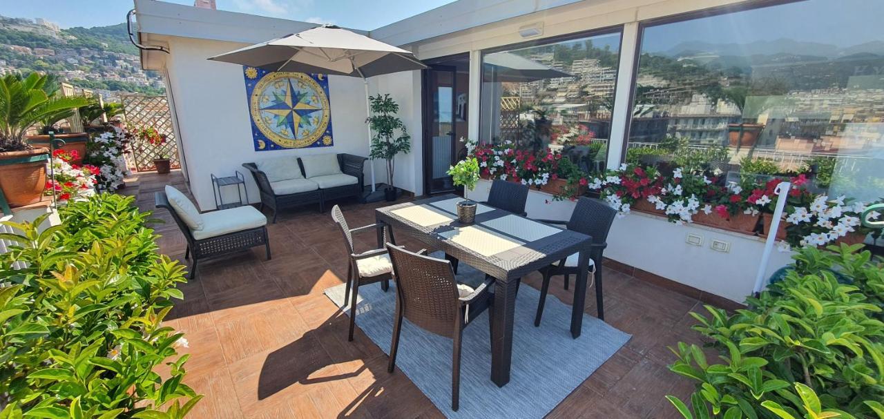 Amalfi Coast View Villa Salerno Kültér fotó
